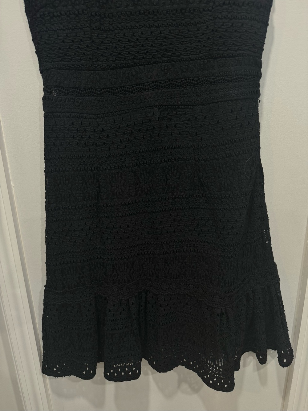 FoxieDox Dress - Picture 5 of 7
